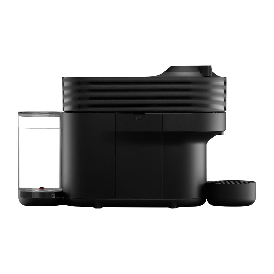 Nespresso Vertuo Pop by De'Longhi Black ENV90.B