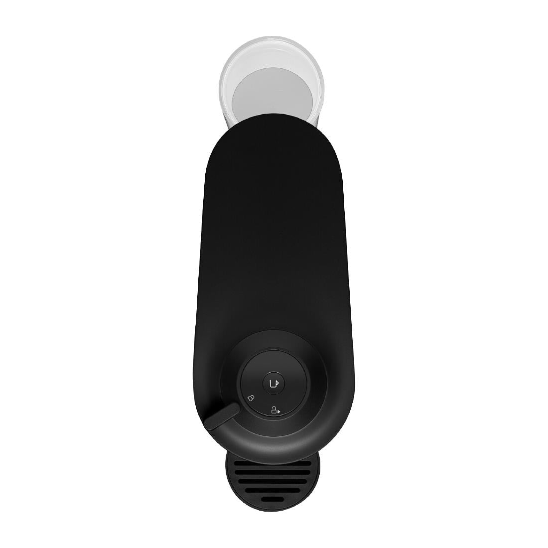 Nespresso Vertuo Pop by De'Longhi Black ENV90.B