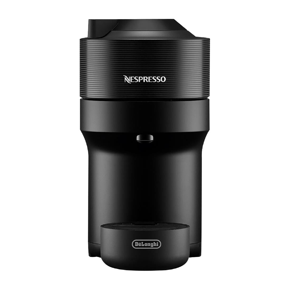 Nespresso Vertuo Pop by De'Longhi Black ENV90.B
