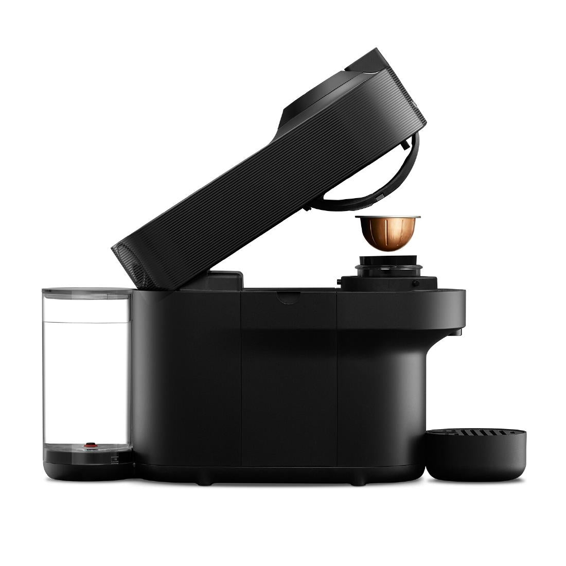 Nespresso Vertuo Pop by De'Longhi Black ENV90.B