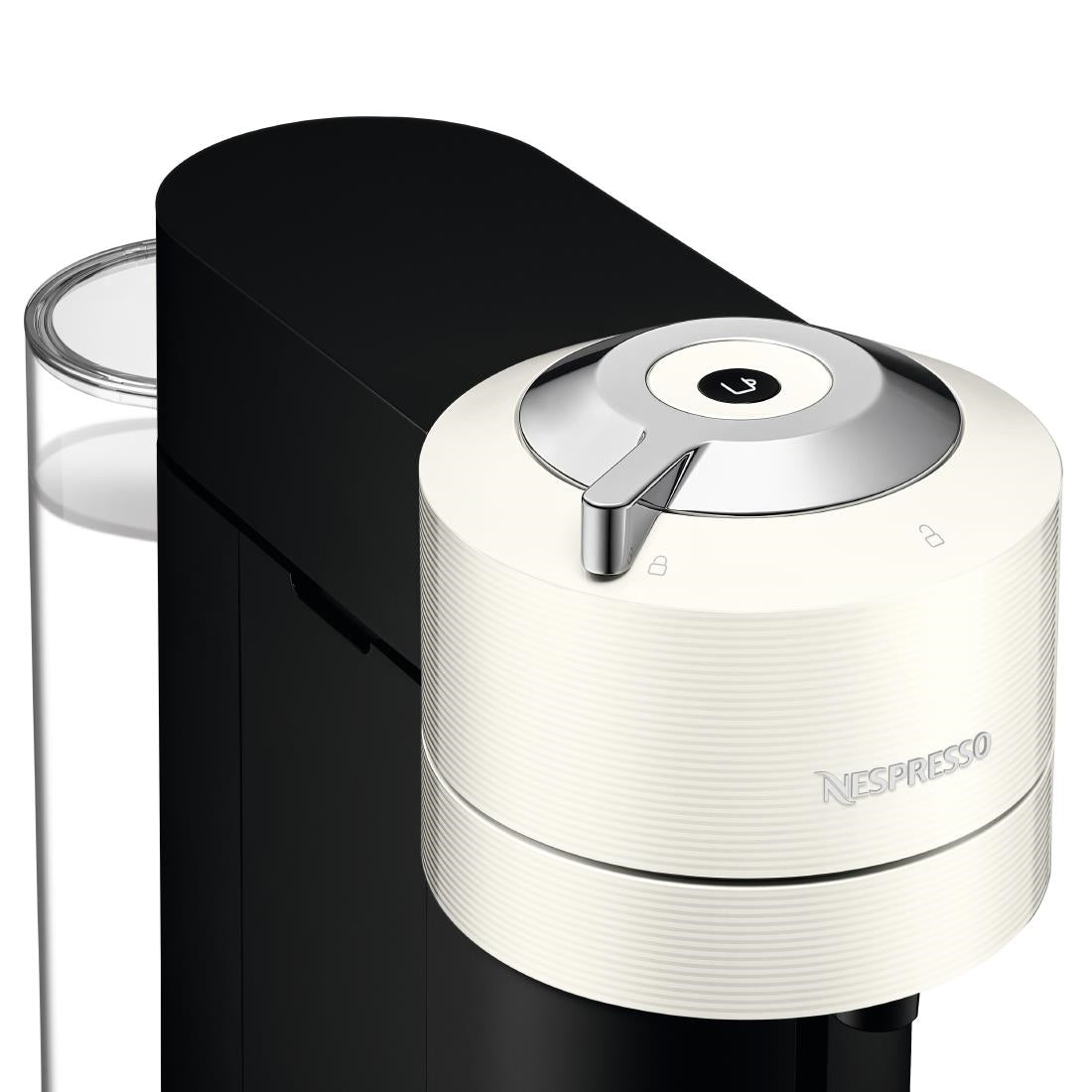 Nespresso VertuoNext by De'Longhi White ENV120.W