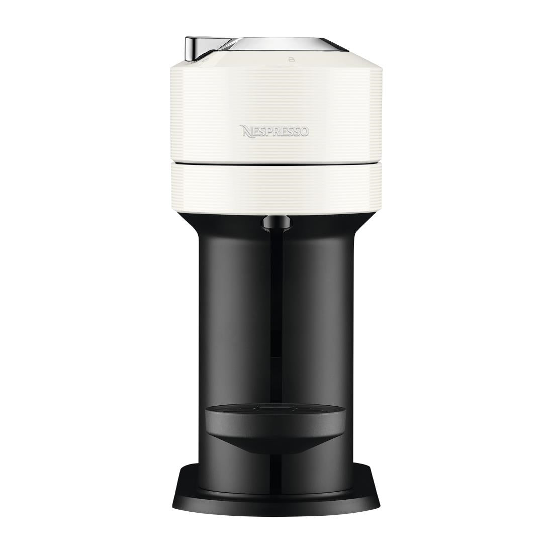 Nespresso VertuoNext by De'Longhi White ENV120.W