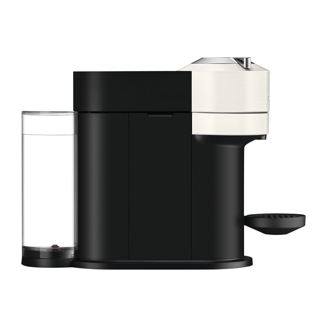 Nespresso VertuoNext by De'Longhi White ENV120.W