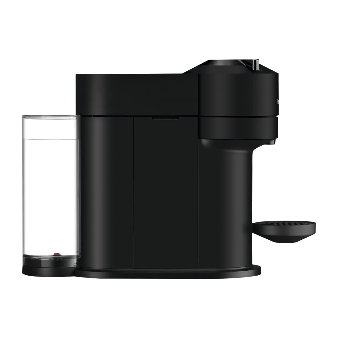 Nespresso VertuoNext by De'Longhi Black ENV120.BM