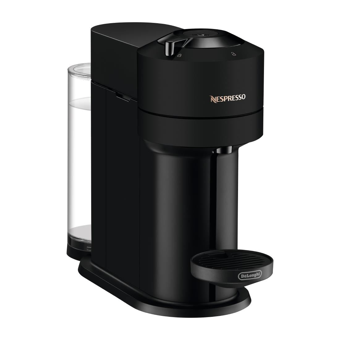 Nespresso VertuoNext by De'Longhi Black ENV120.BM