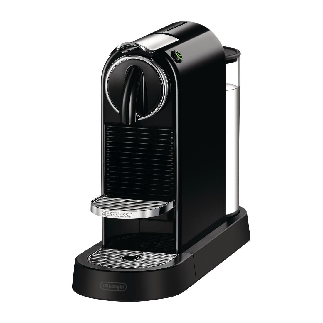 Nespresso CitiZ by De'Longhi Black EN167.B