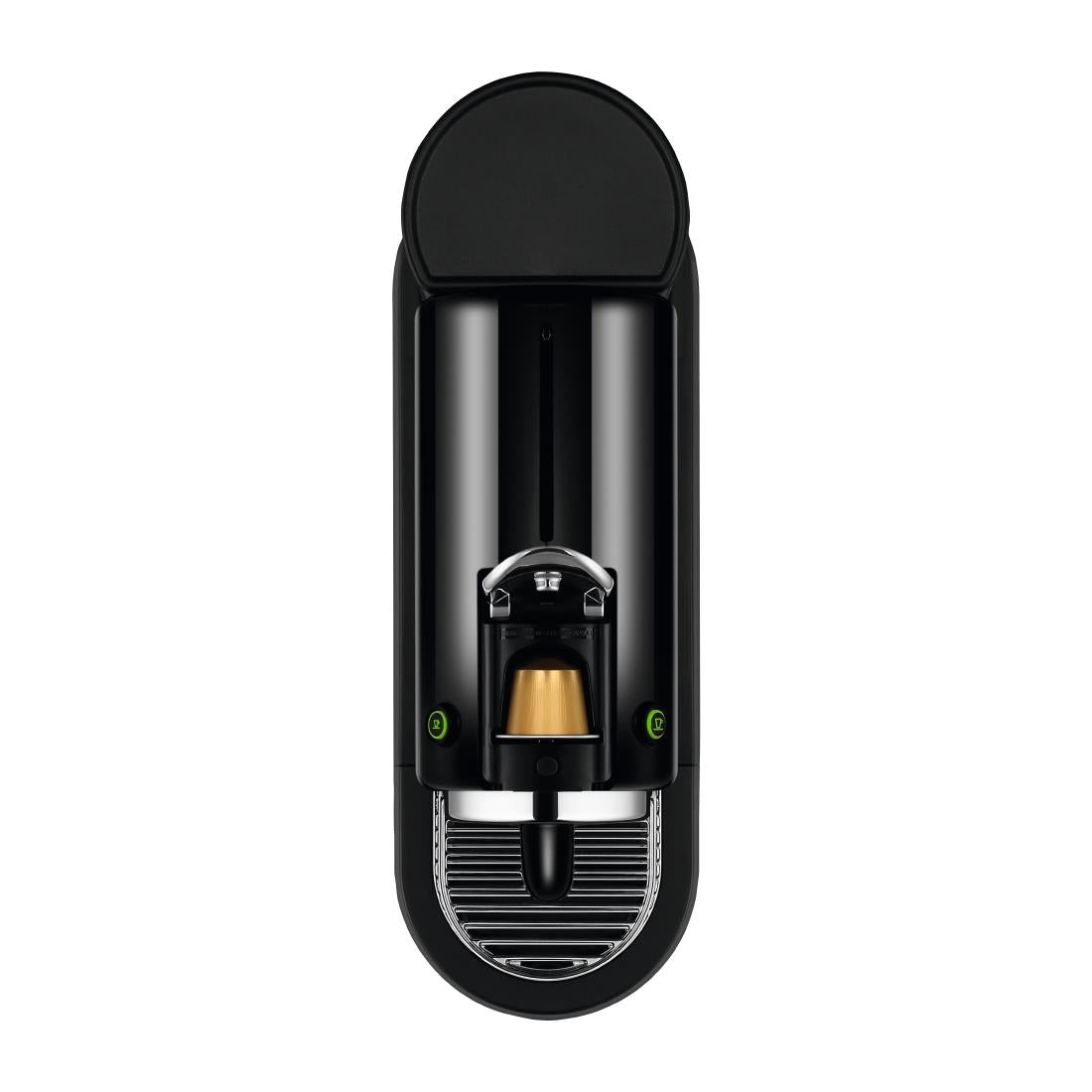 Nespresso CitiZ by De'Longhi Black EN167.B