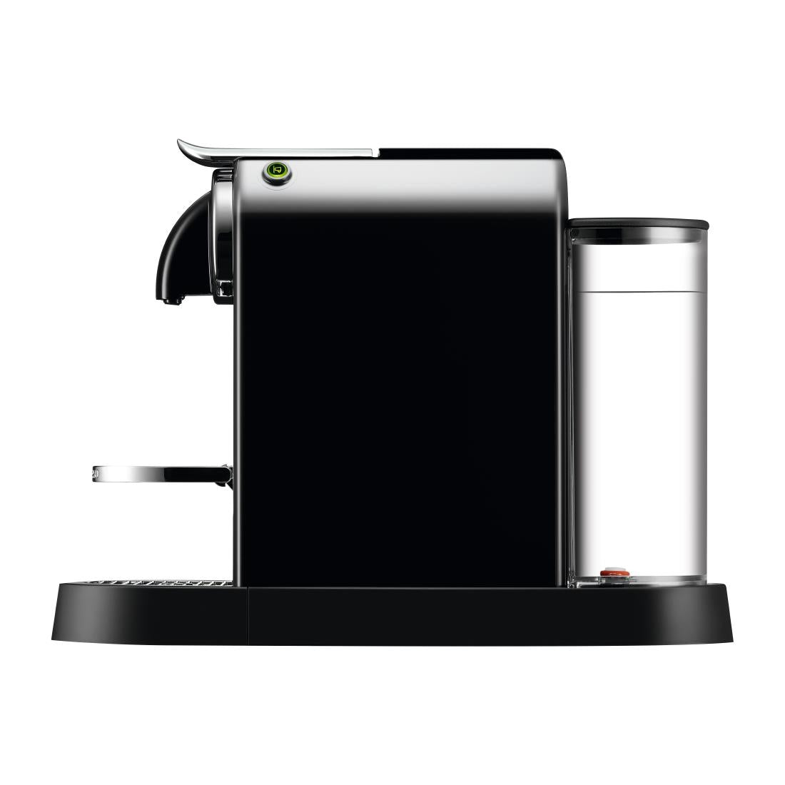 Nespresso CitiZ by De'Longhi Black EN167.B