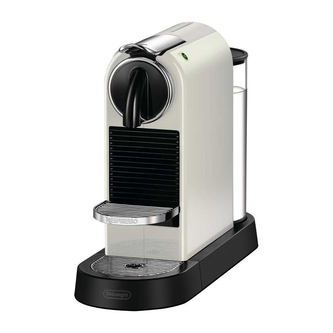 Nespresso CitiZ by De'Longhi White EN167.W