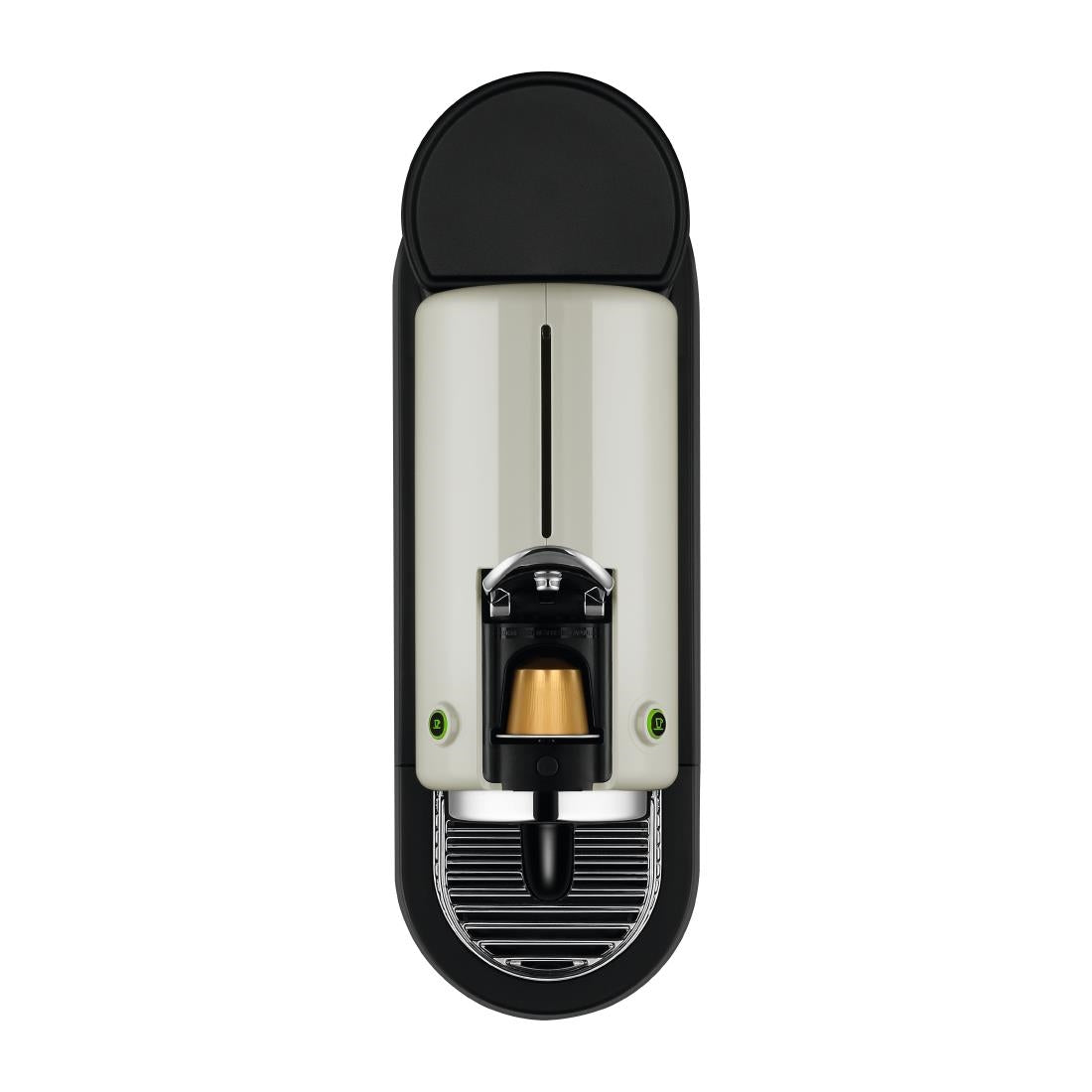 Nespresso CitiZ by De'Longhi White EN167.W