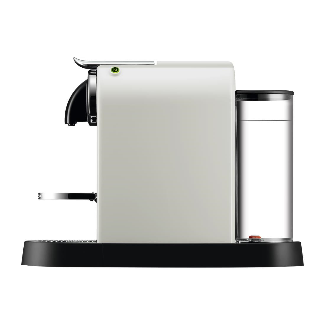 Nespresso CitiZ by De'Longhi White EN167.W