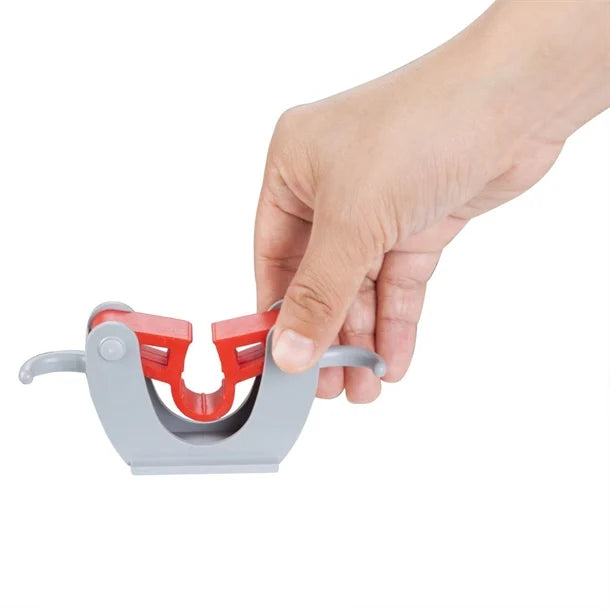 Jantex Wall Mounted Handle Clip (Single Clip)