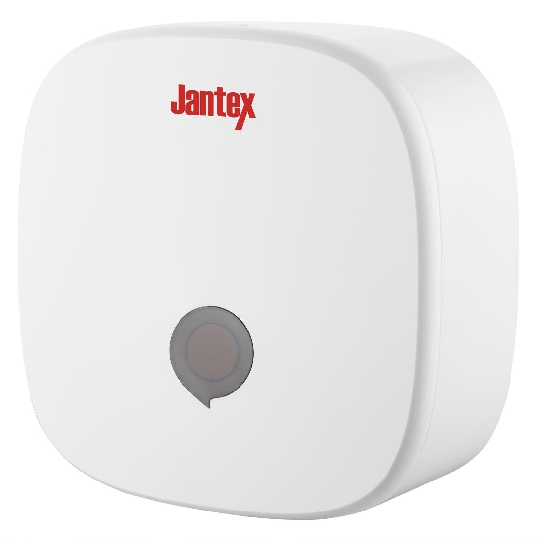 Jantex Jumbo Roll Dispenser White