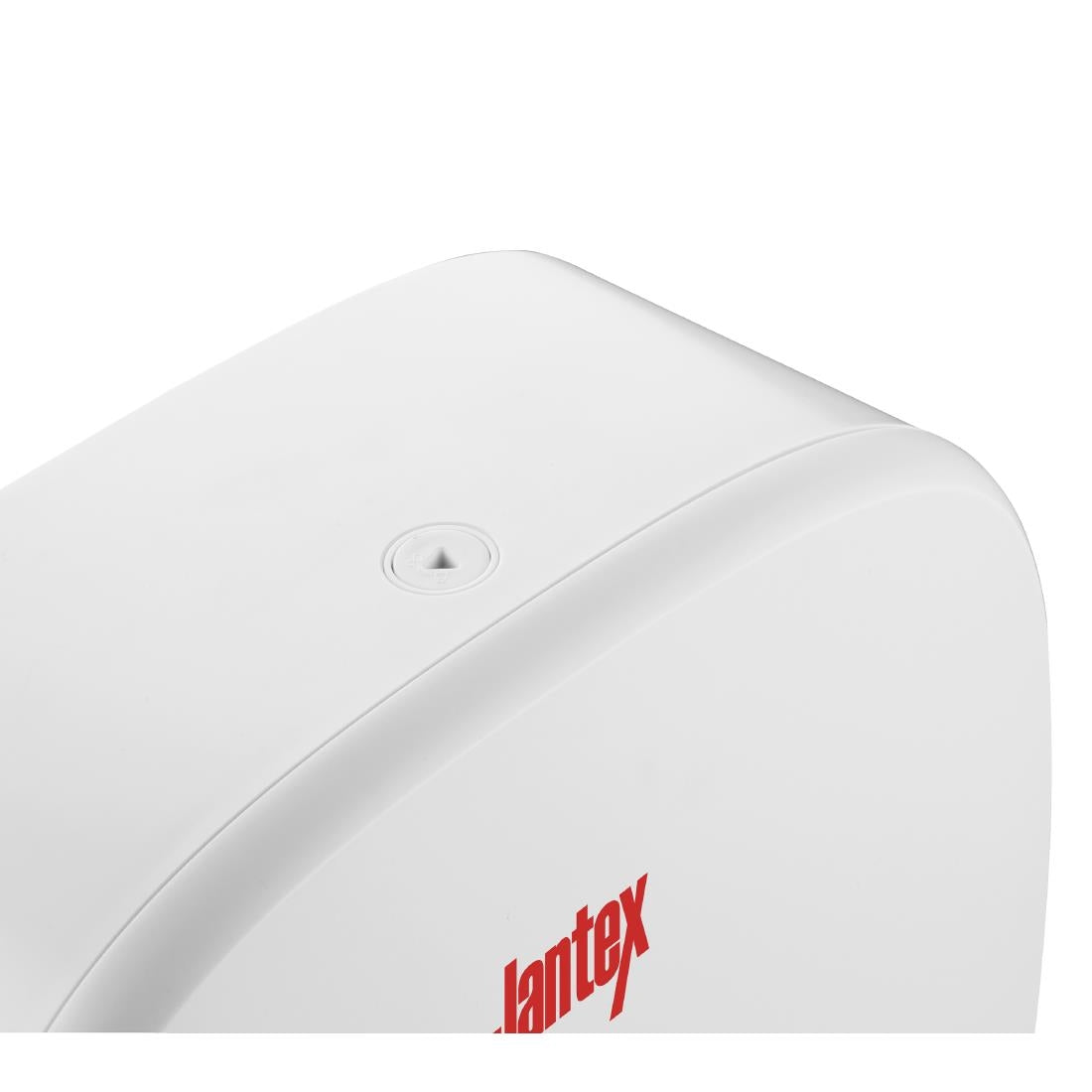 Jantex Jumbo Roll Dispenser White