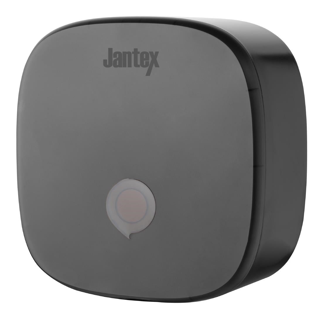 Jantex Jumbo Roll Dispenser Black