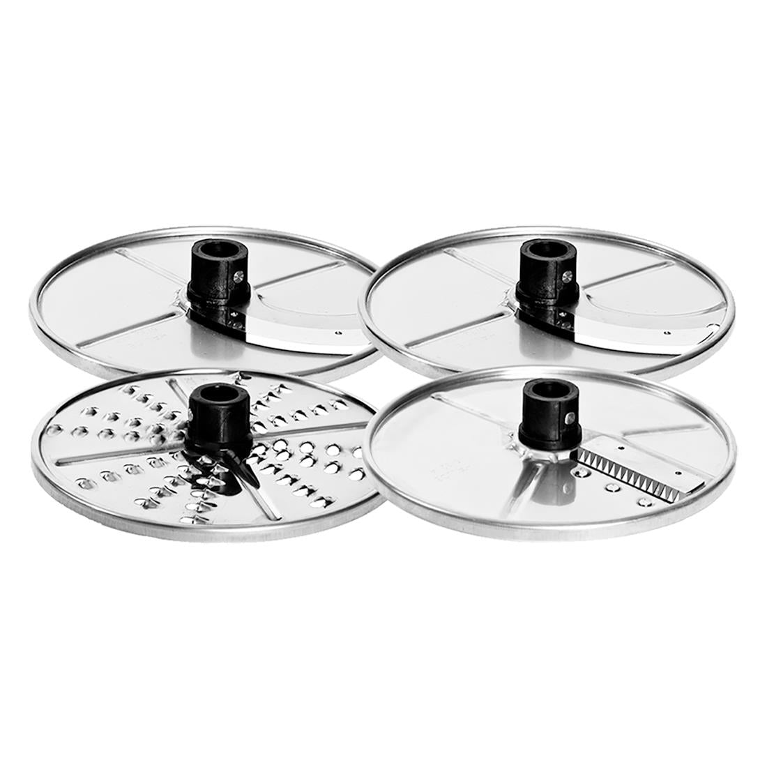 Hallde All In One Combi Cutter CC-34 with IDDSI Compliance Pack