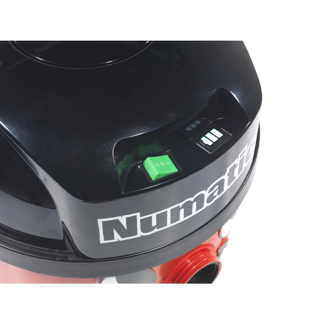 Numatic Pro Cordless Henry Vacuum NBV190NX