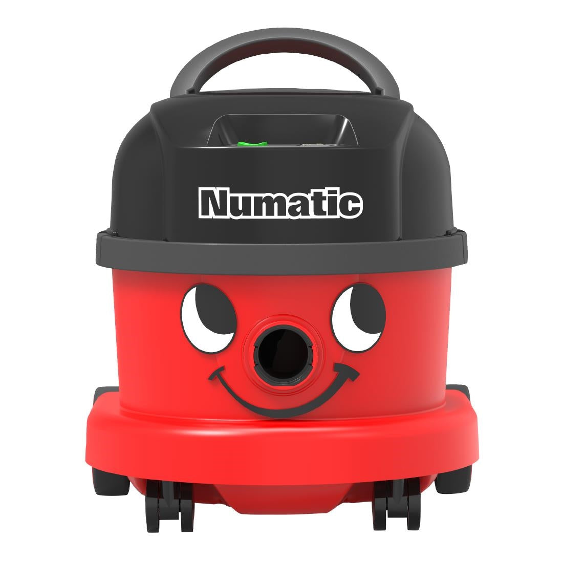 Numatic Pro Cordless Henry Vacuum NBV240NX