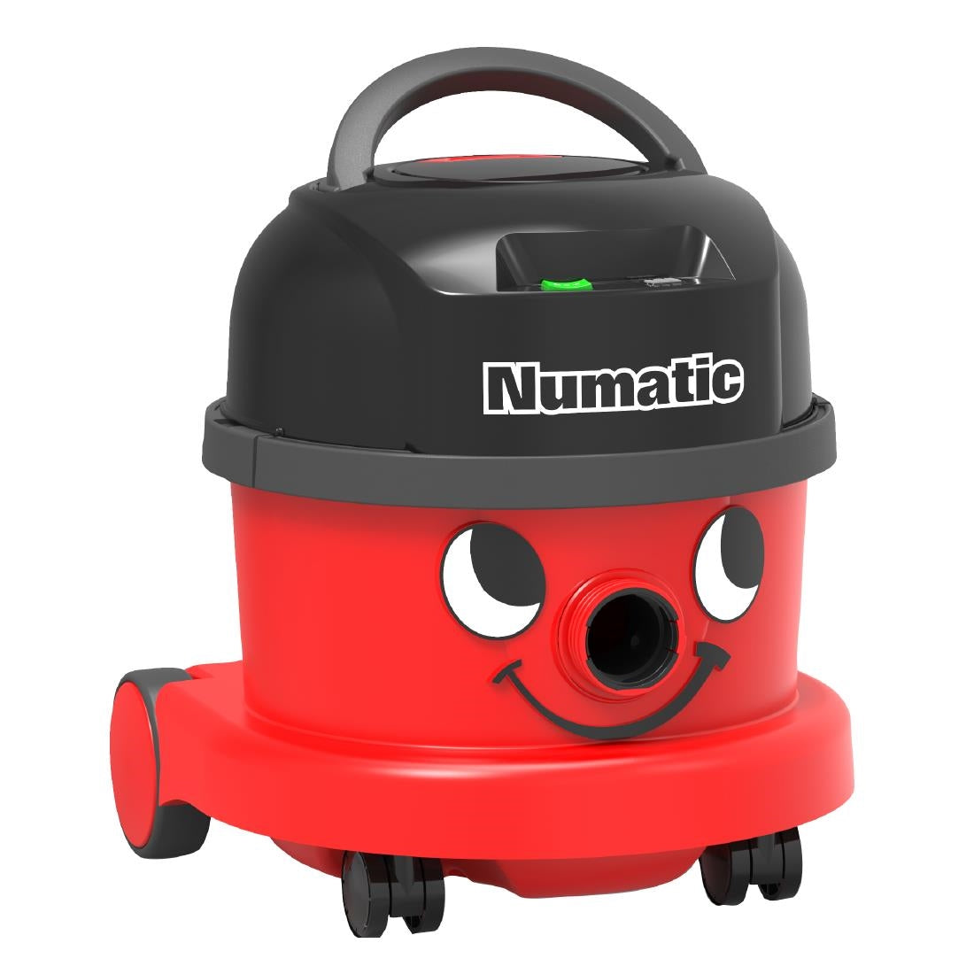 Numatic Pro Cordless Henry Vacuum NBV240NX