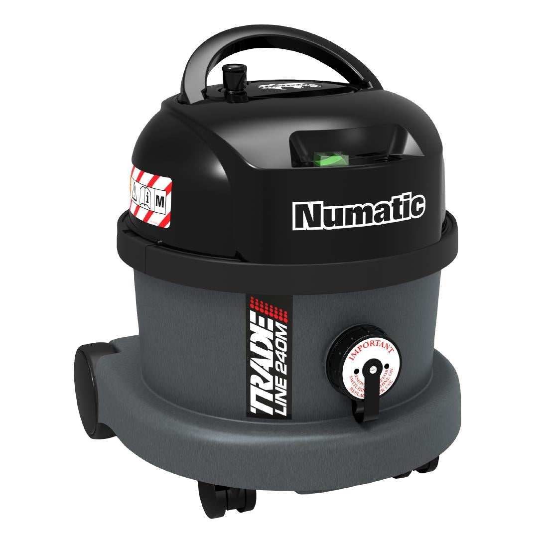 Numatic TradeLine Vacuum Cleaner TRM240