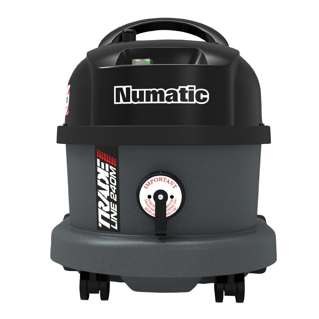 Numatic TradeLine Vacuum Cleaner TRM240