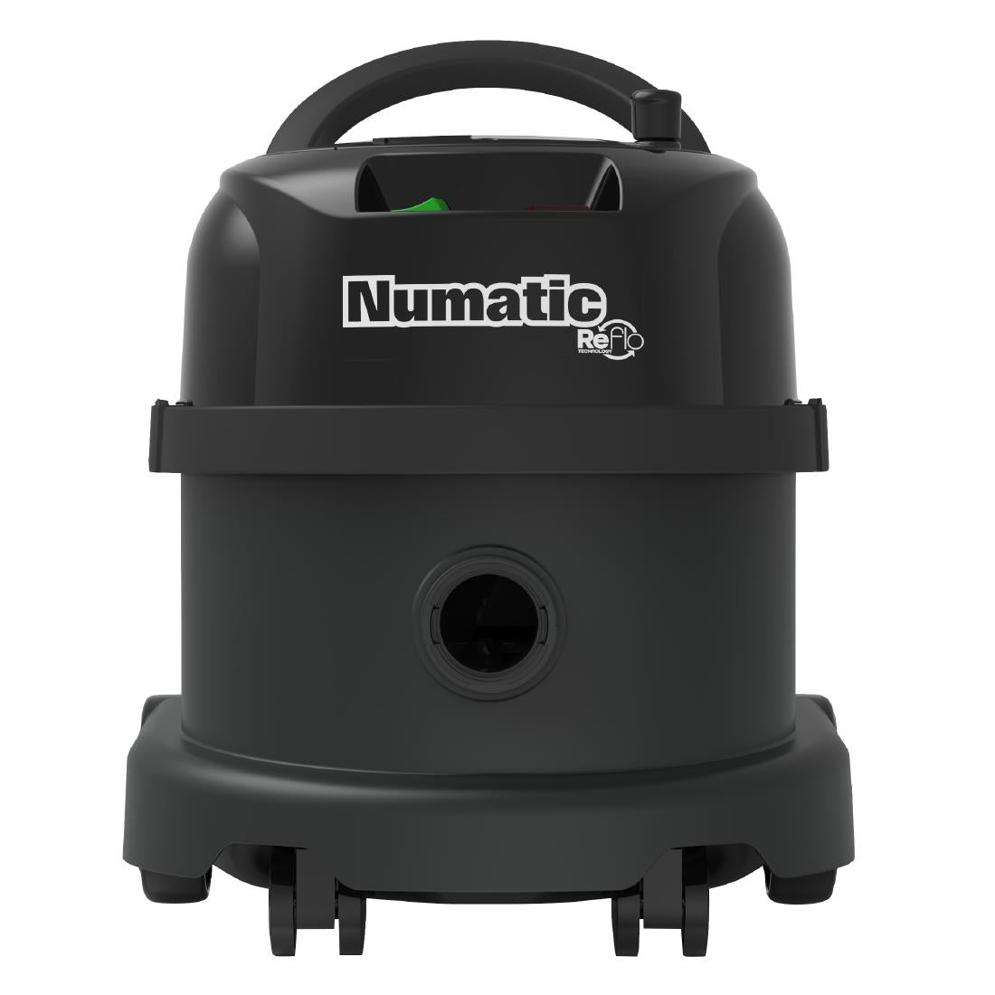 Numatic ProVac Commercial Dry Vacuum PPR170