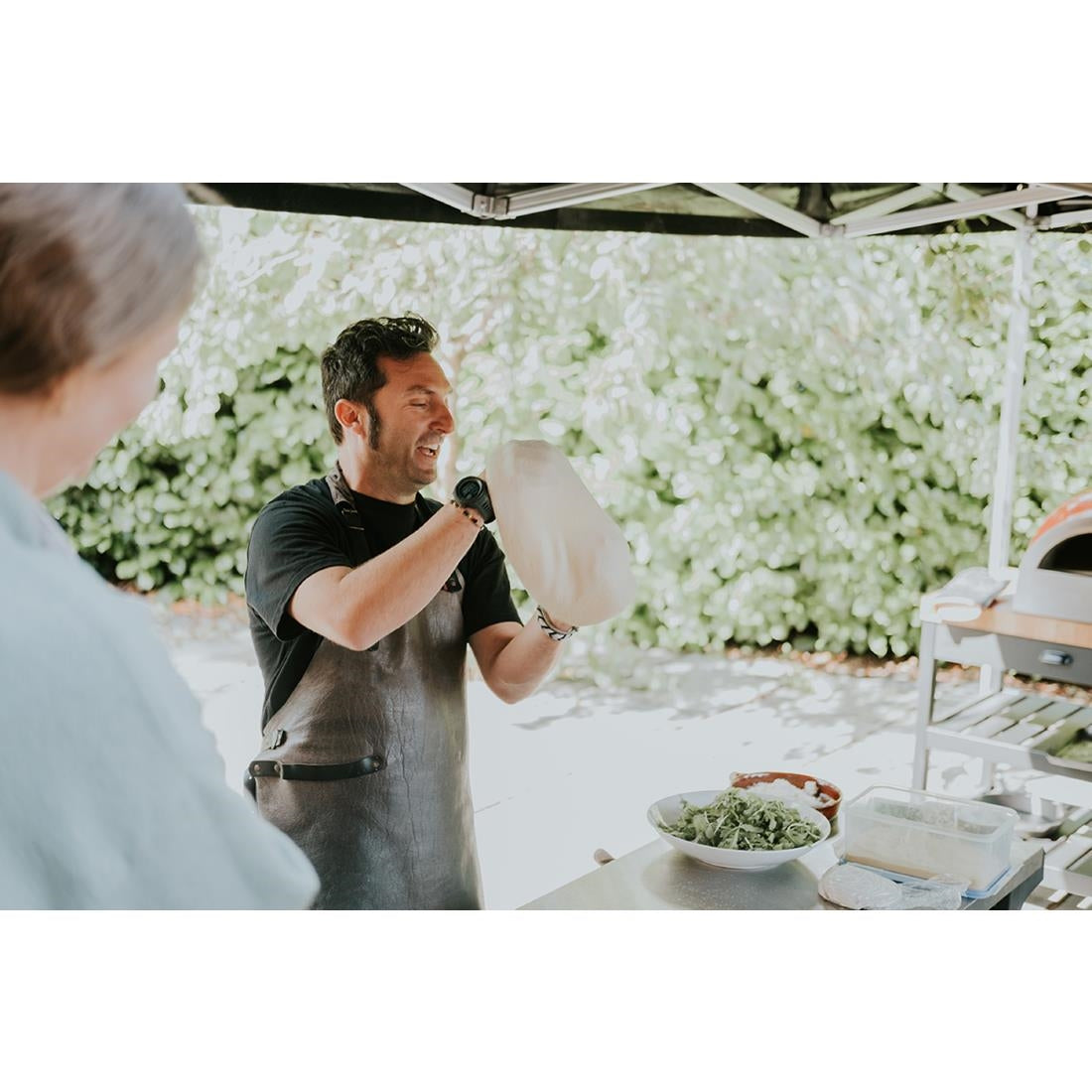 DeliVita Dough Balls (12 Pack)