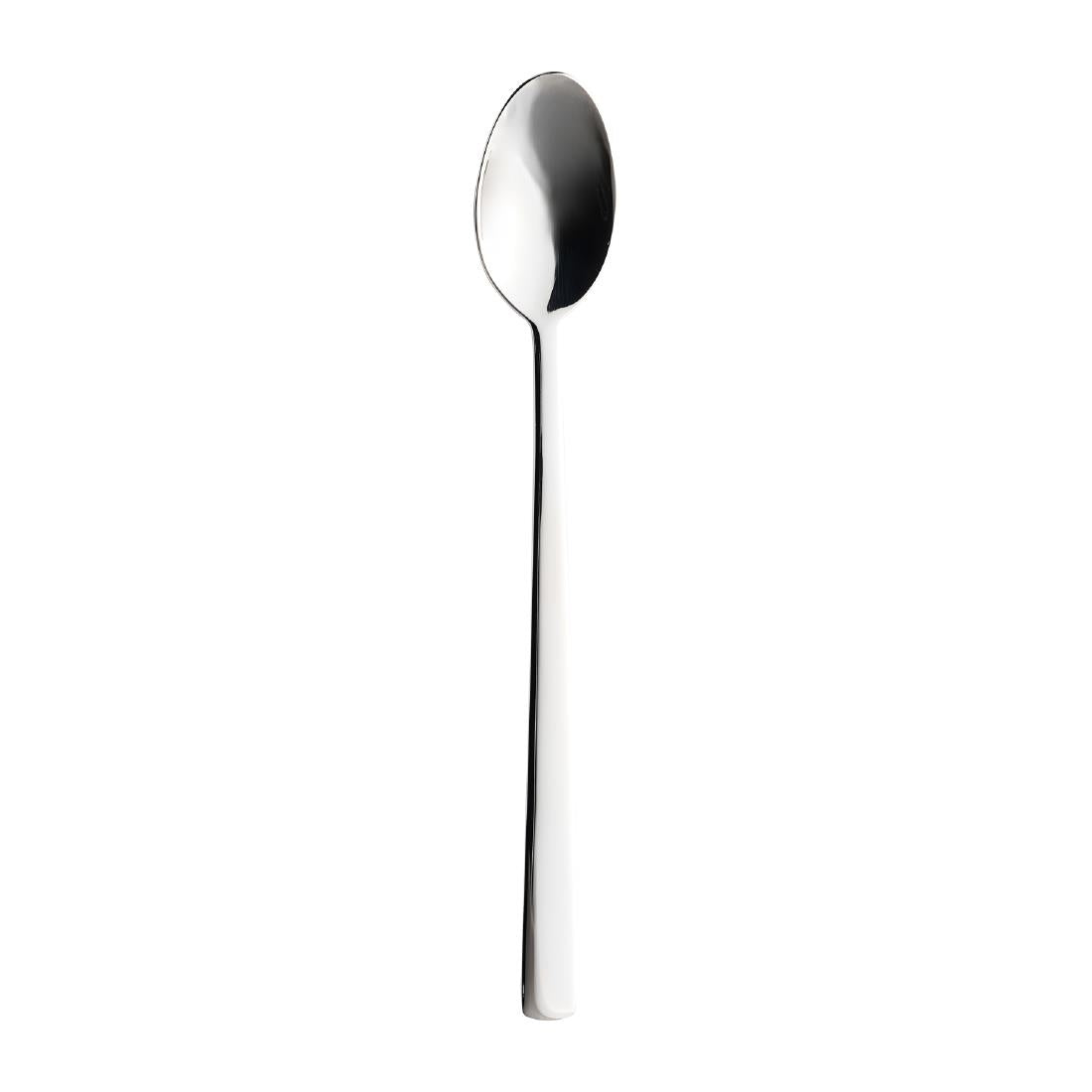Churchill Linear Cutlery Latte Spoons (12 Pack)