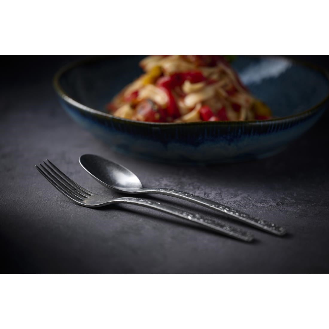 Churchill Tide Vintage Cutlery Butter Knives (12 Pack)