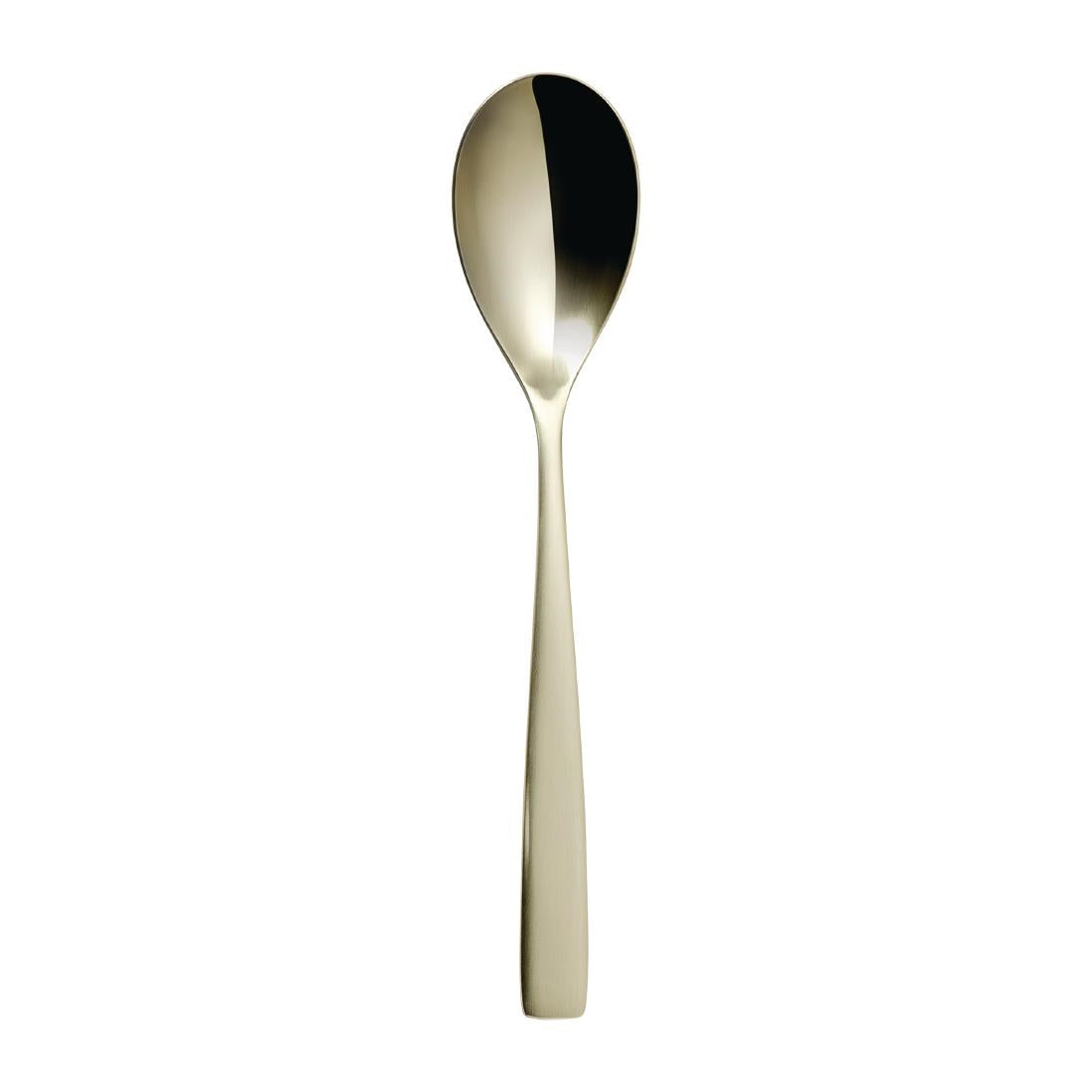 Comas BCN Champagne Dessert Spoons (12 Pack)