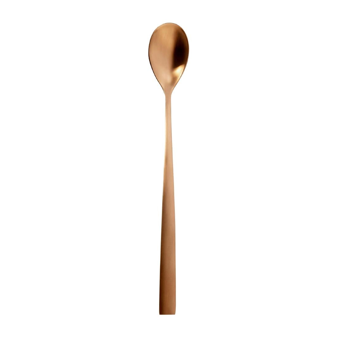 Comas BCN Copper Soda Spoons (12 Pack)