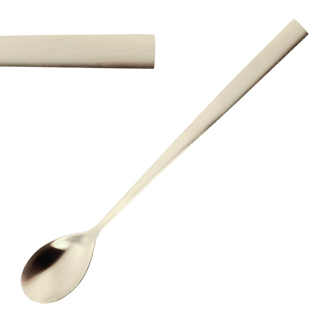 Comas BCN Champagne Soda Spoons (12 Pack)