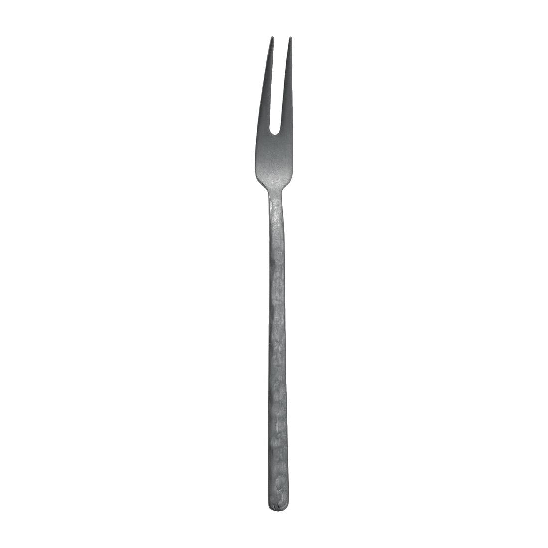 Comas Kodai Vintage 2-Prong Table Forks (12 Pack)