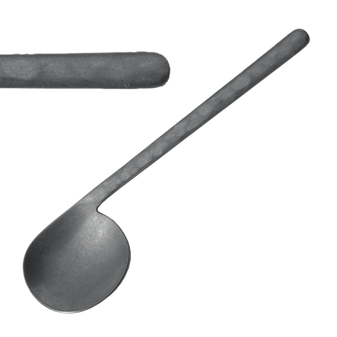 Comas Kodai Vintage Coffee Side Spoons (12 Pack)