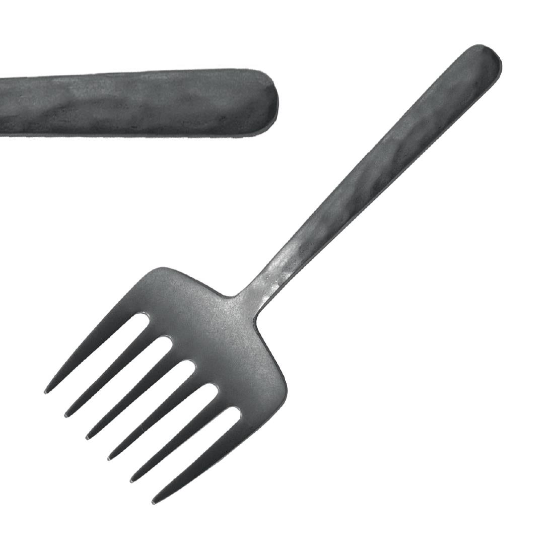 Comas Kodai Vintage Wide Forks (12 Pack)