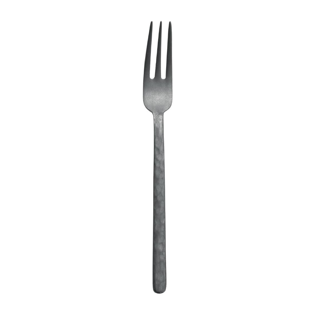 Comas Kodai Vintage 3-Prong XL Table Forks (12 Pack)