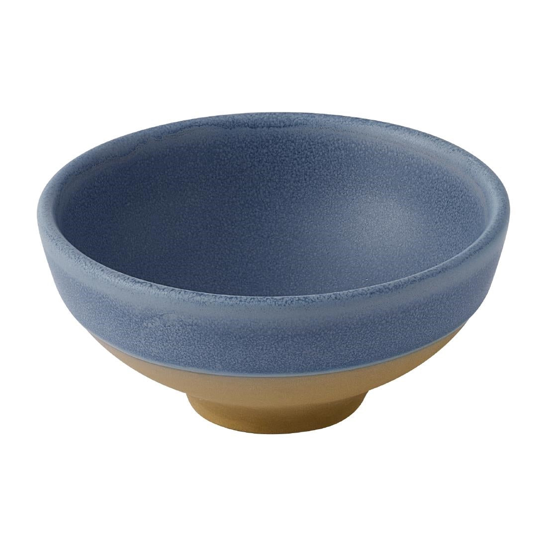 Churchill Emerge Oslo Blue Ramen Bowls 270ml (6 Pack)