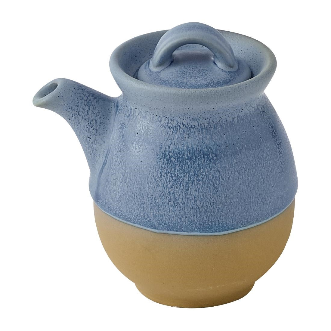 Churchill Emerge Oslo Blue Soy Bottles 200ml (6 Pack)