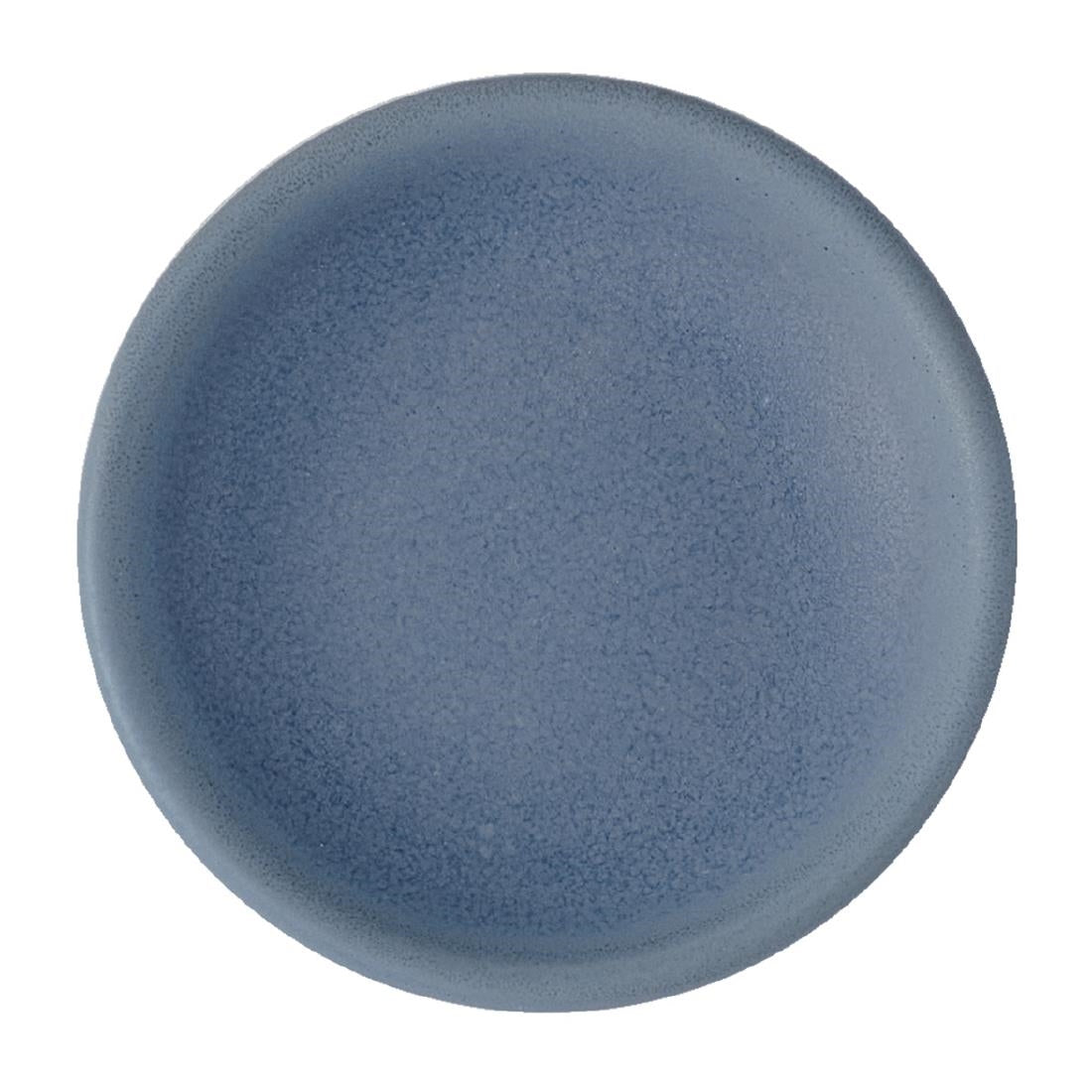 Emerge Oslo Blue Sauce Dishes 285ml (12 Pack)