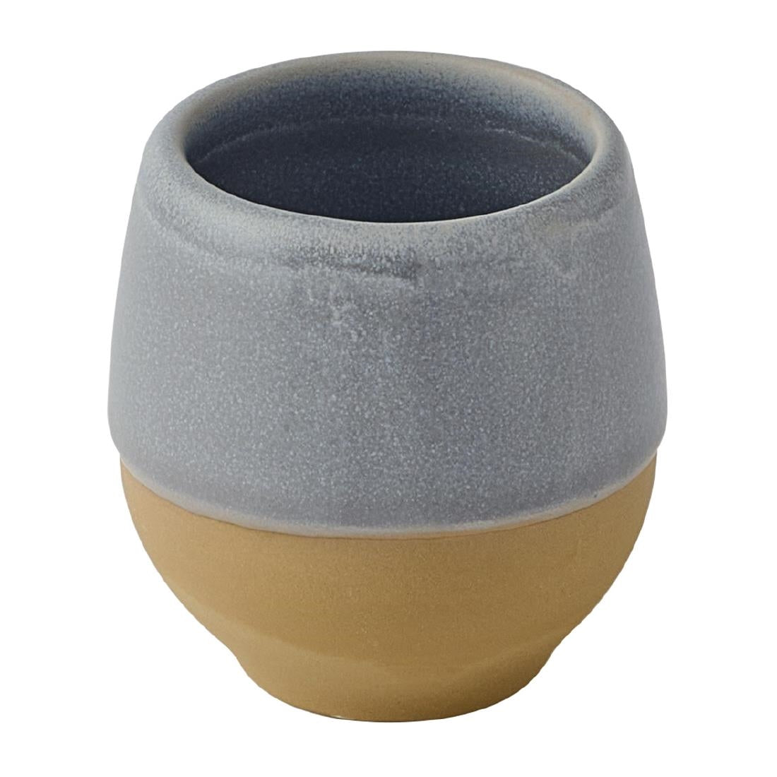 Churchill Emerge Seattle Grey Unhandled Cups 850ml (12 Pack)