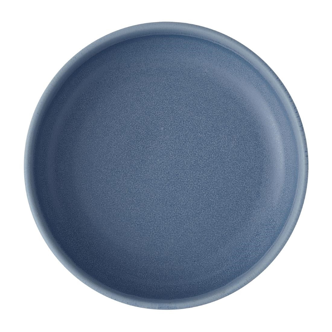 Churchill Emerge Oslo Blue Walled Bowls 600ml (6 Pack)