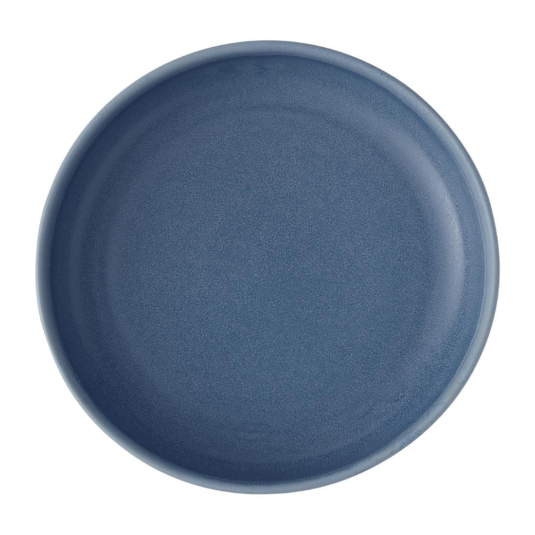 Churchill Emerge Oslo Blue Walled Bowls 852ml (6 Pack)