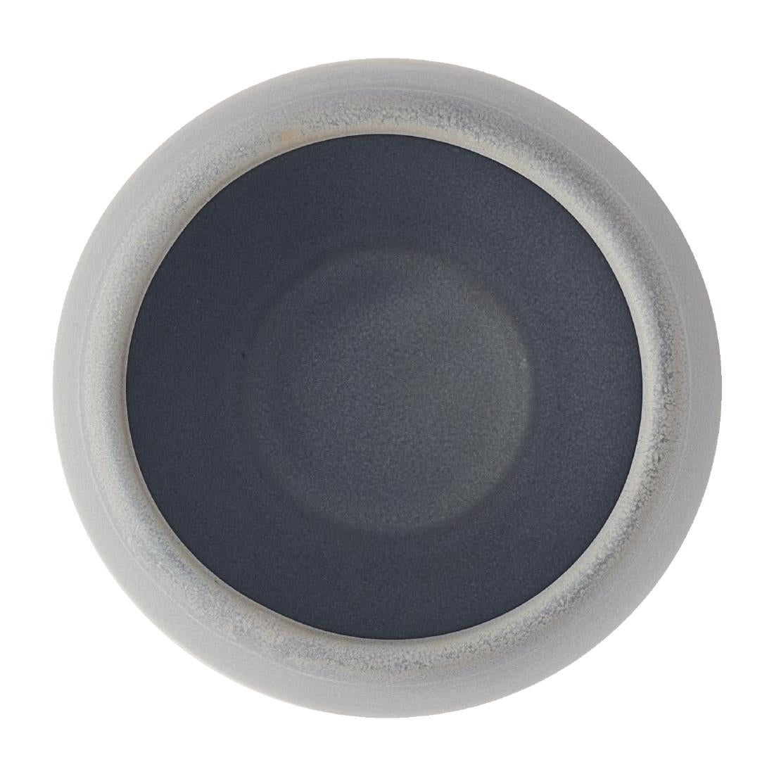 Churchill Emerge Seattle Grey Unhandled Cups 340ml (12 Pack)