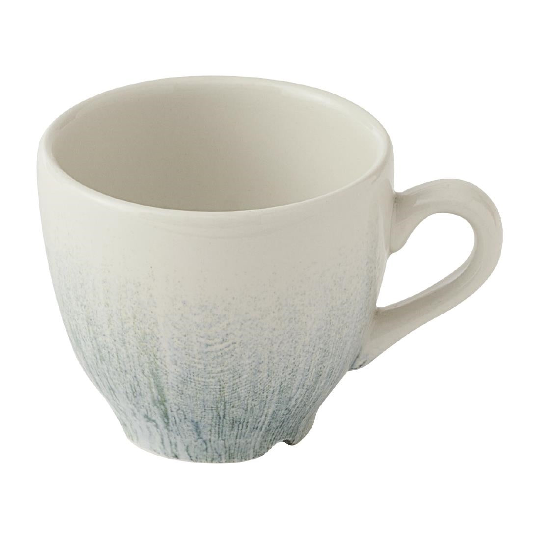 Churchill Lyra Blue Espresso Cups 99ml (12 Pack)