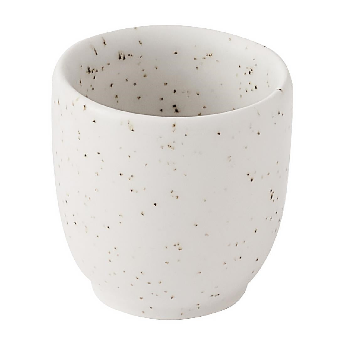 Churchill Stonecast Duck Egg Blue Egg Cups 48mm (24 Pack)