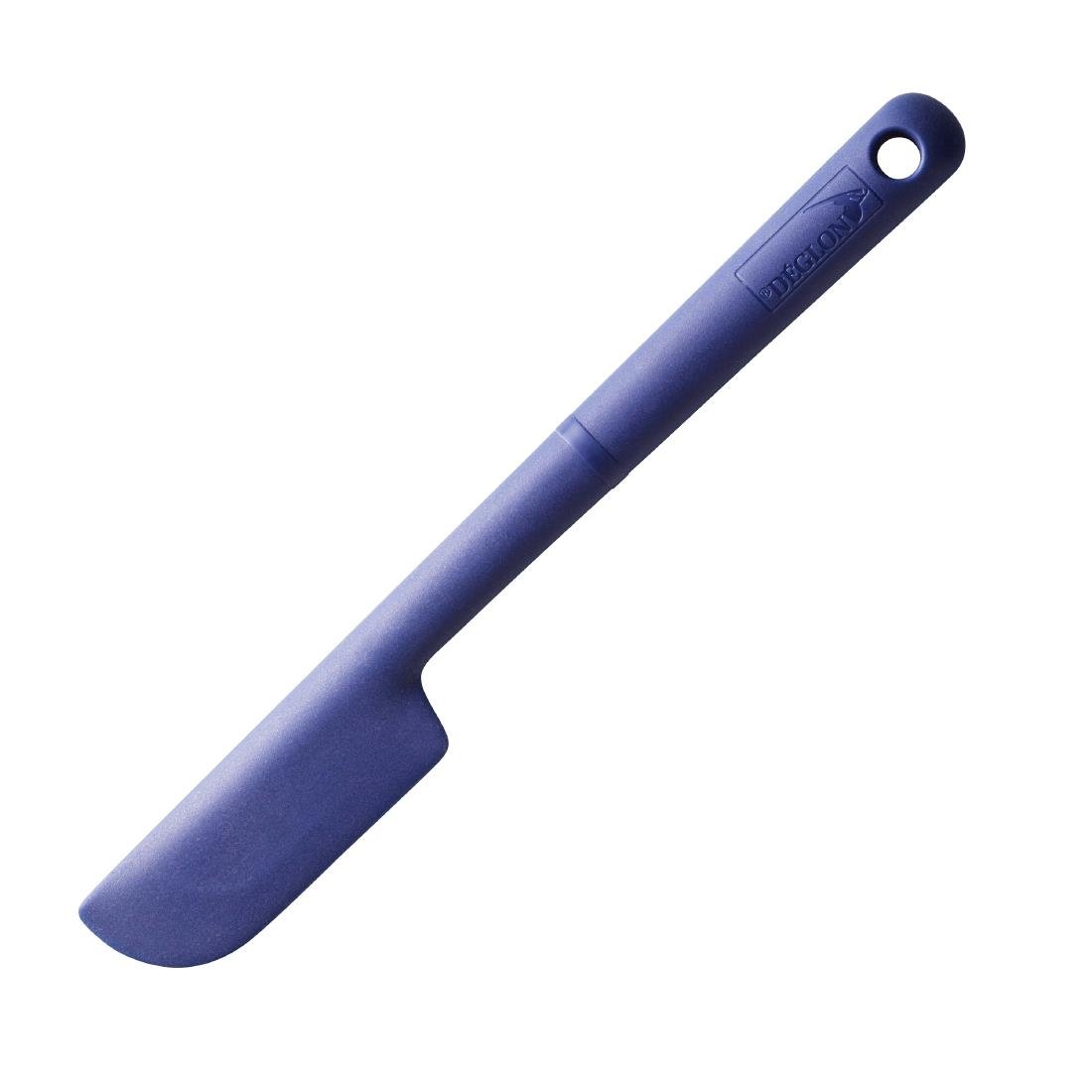 Deglon Stop Glisse Maryse Blue Heat Resistant Spatula 400mm