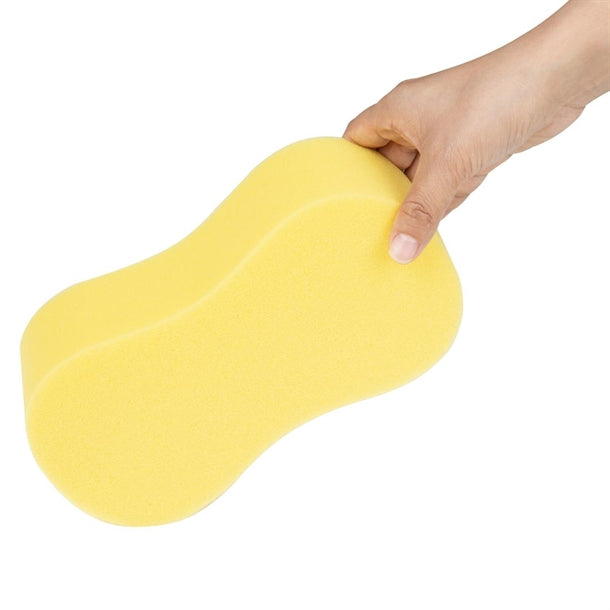 Nisbets Essentials Jumbo Sponges (4 Pack)