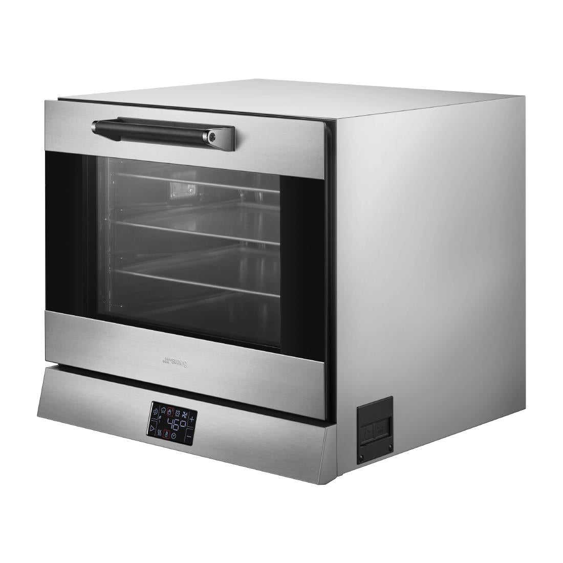 Smeg Convection Oven 3kW ALFA43XE2HDS