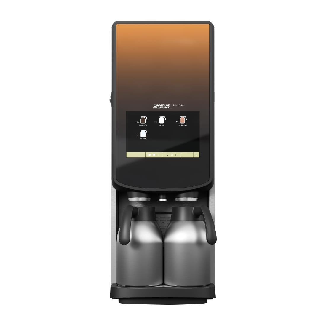 Bravilor Bolero Turbo 43 Instant Drinks Machine with Installation and Training