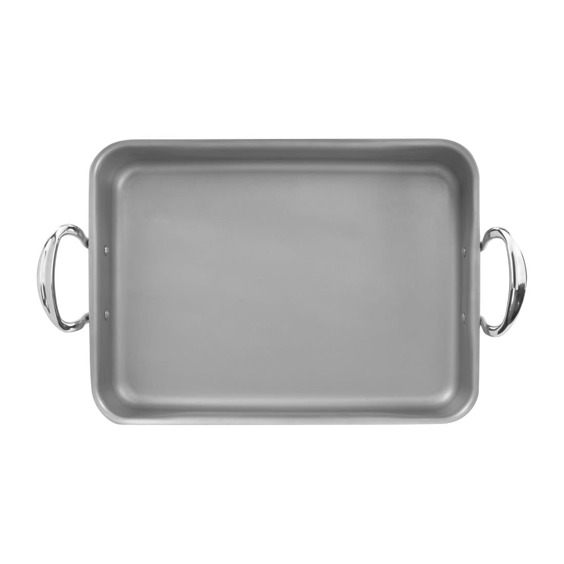 Samuel Groves Stainless Steel Roaster 36cm